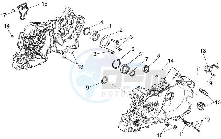 Crankcases II image