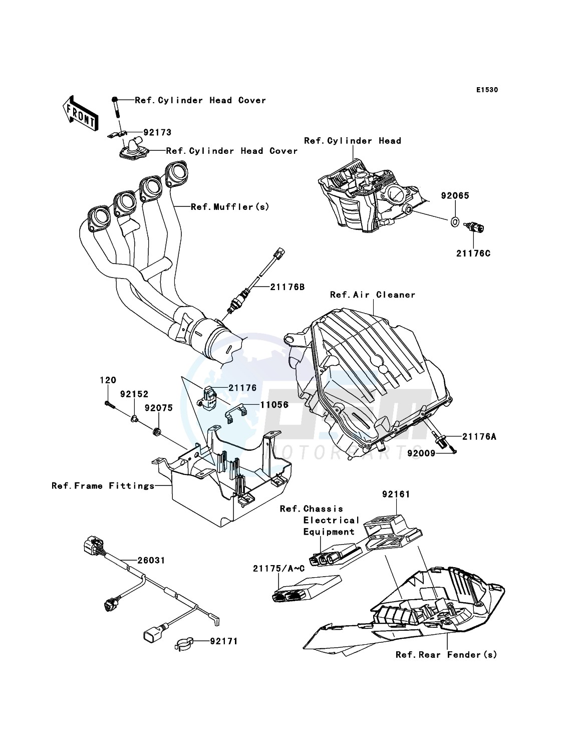 Fuel Injection image