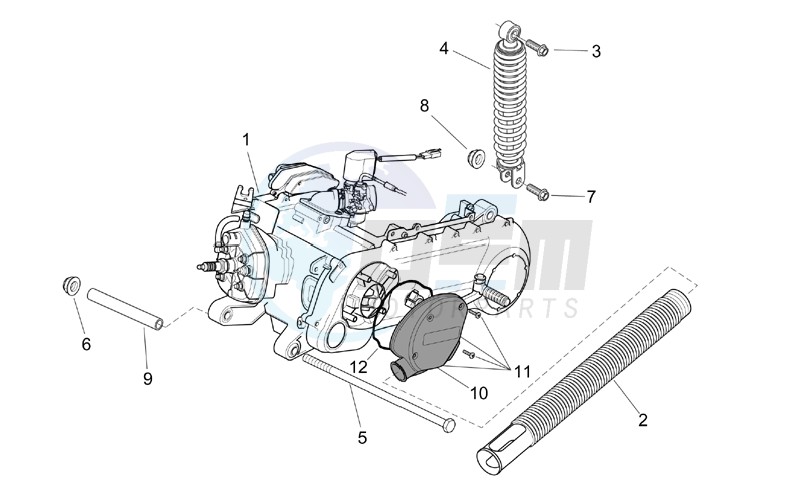 Engine II image