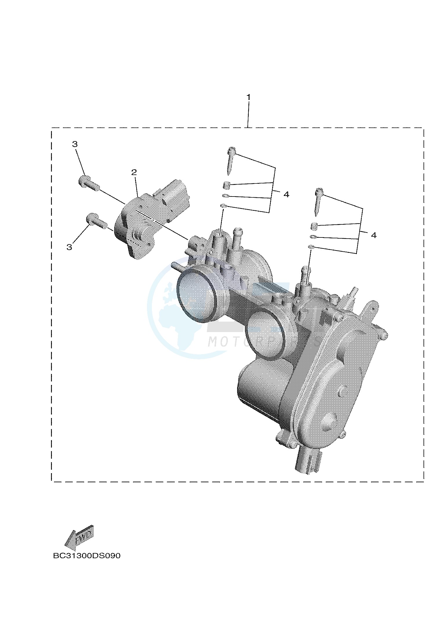 INTAKE 2 image