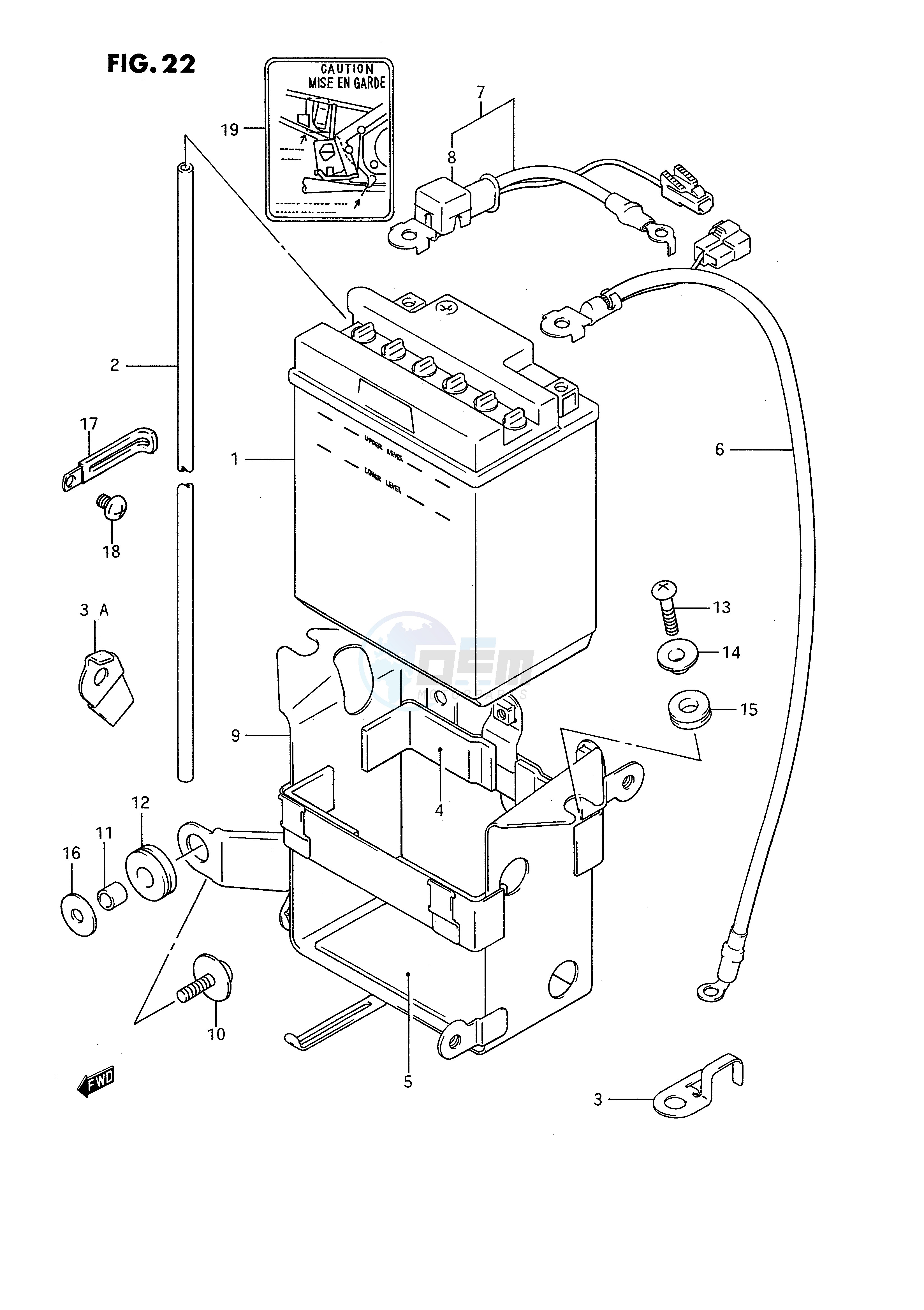 BATTERY image