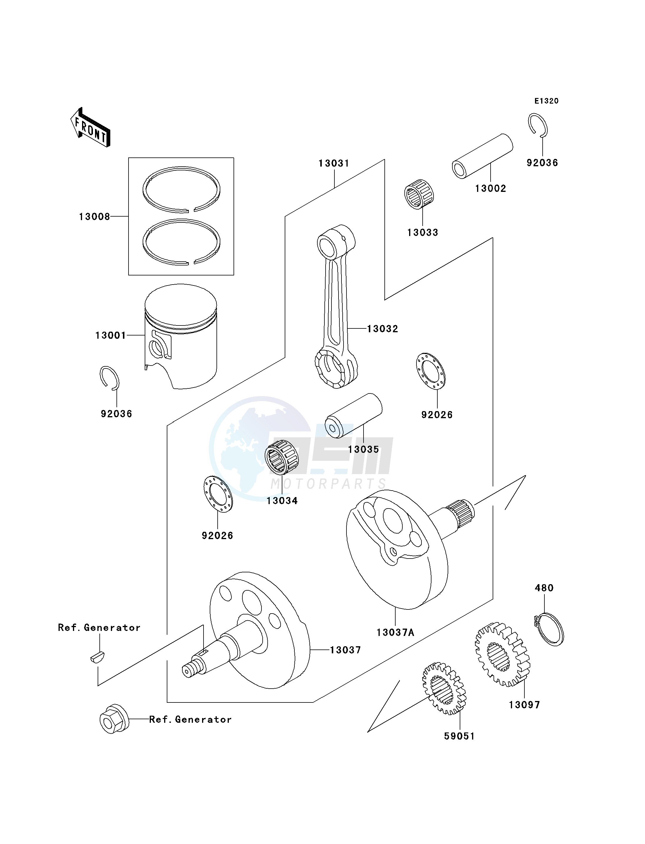 CRANKSHAFT_PISTON-- S- - image