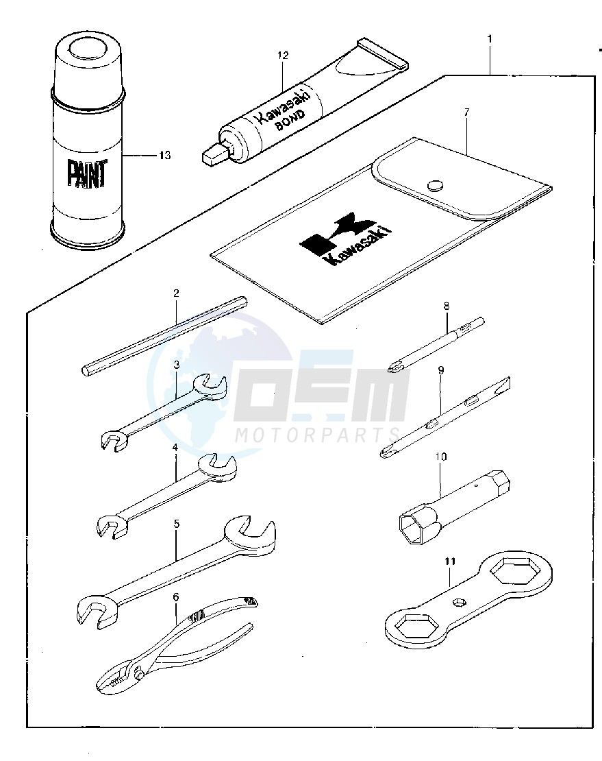 OWNER TOOLS image