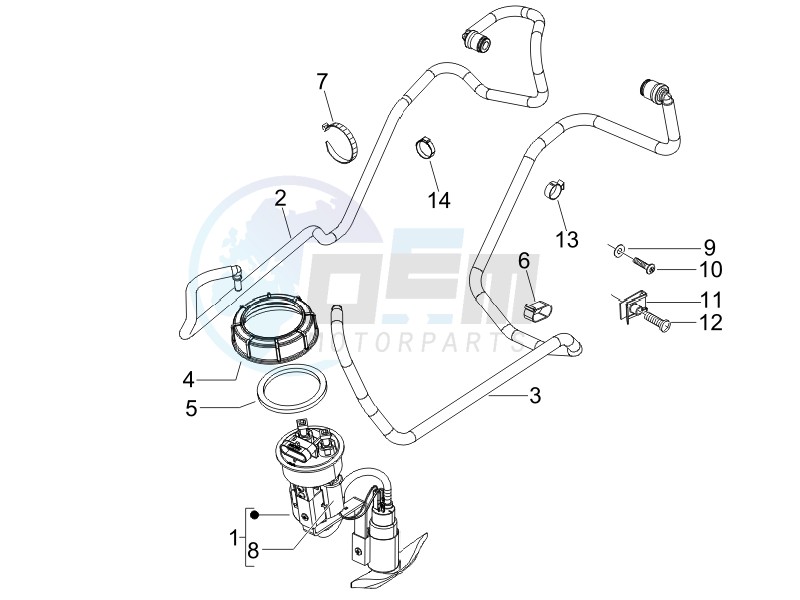 Supply system image