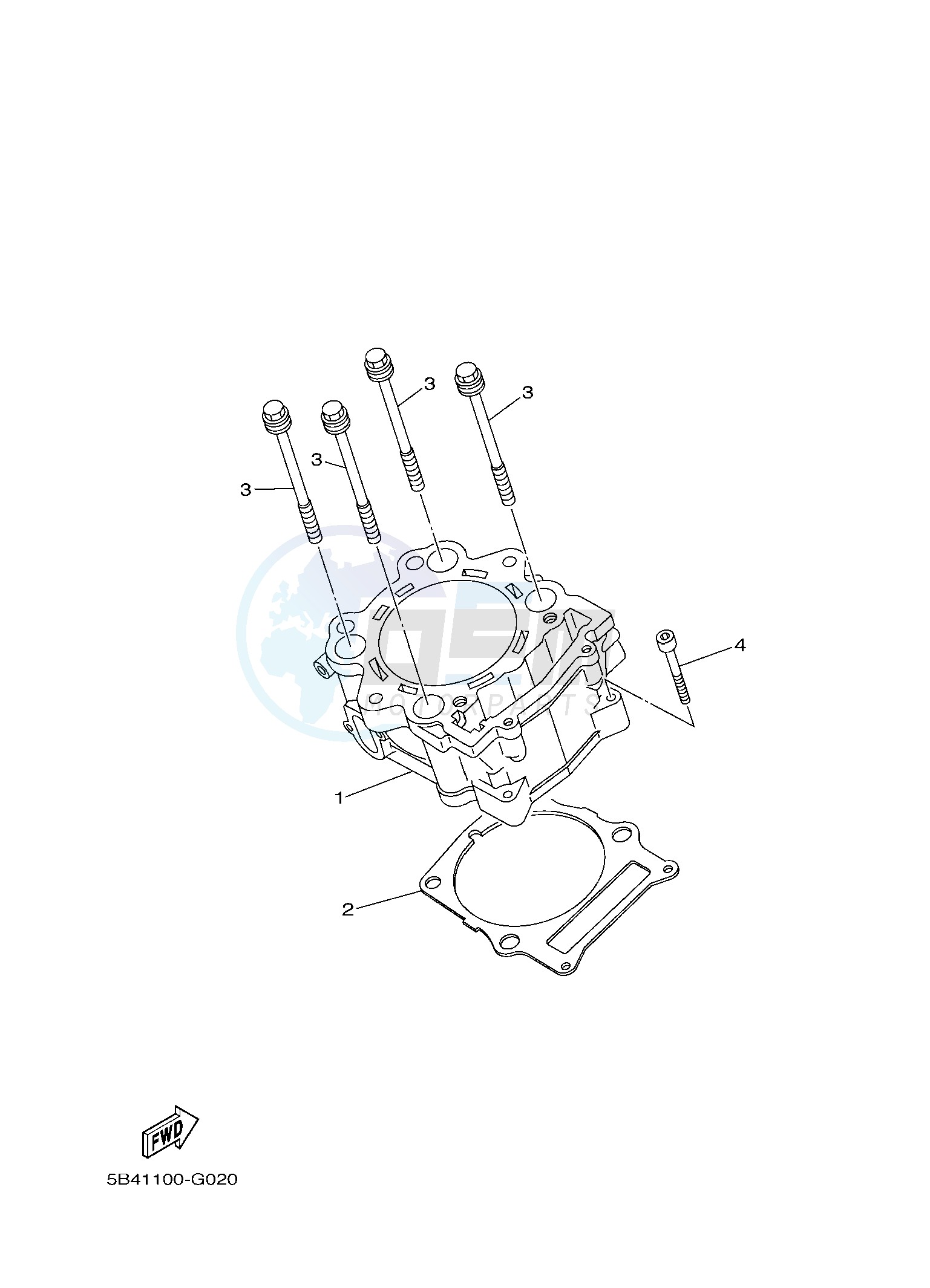 CYLINDER image