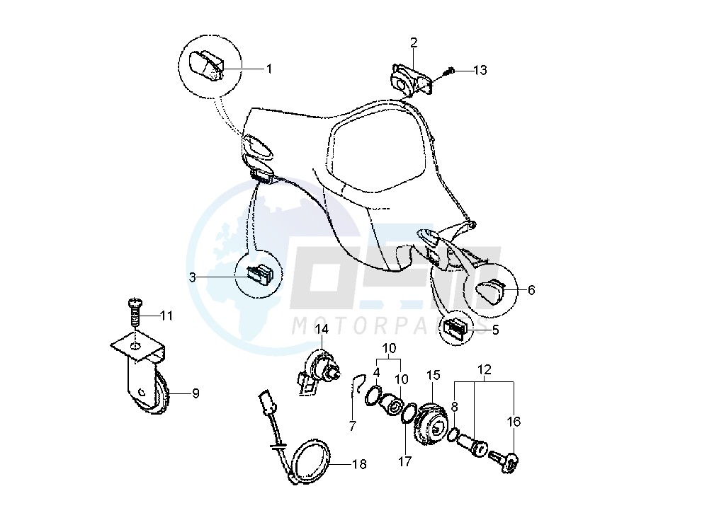 Electrical devices image