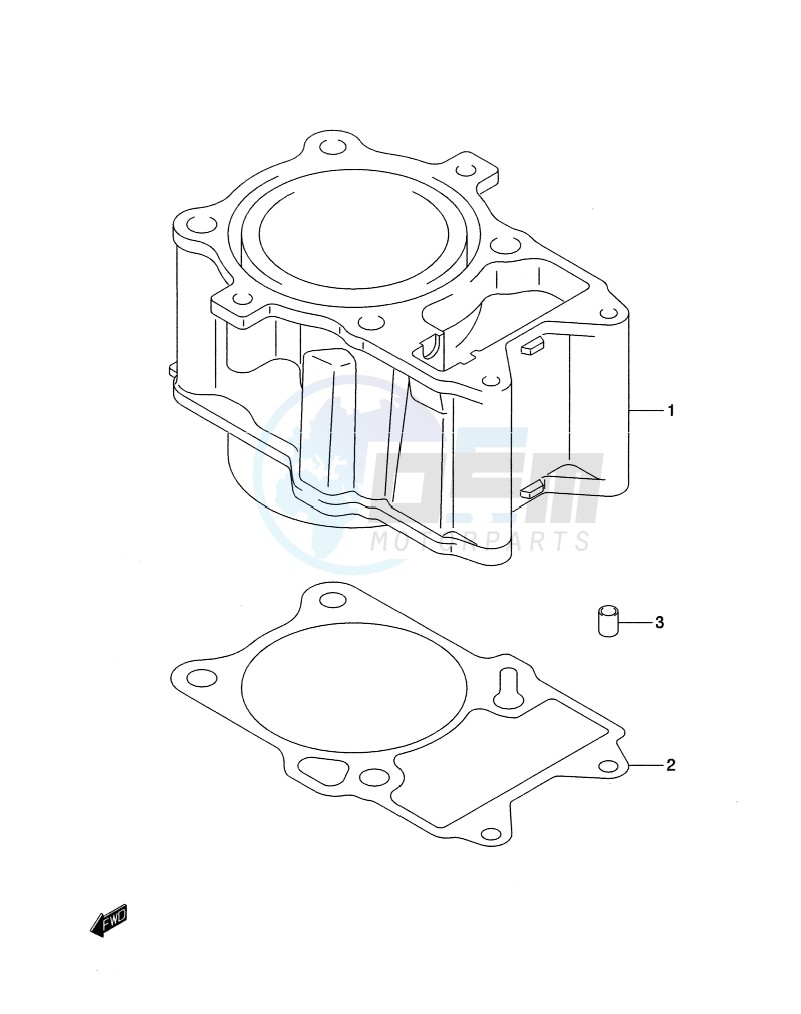 CILINDER blueprint