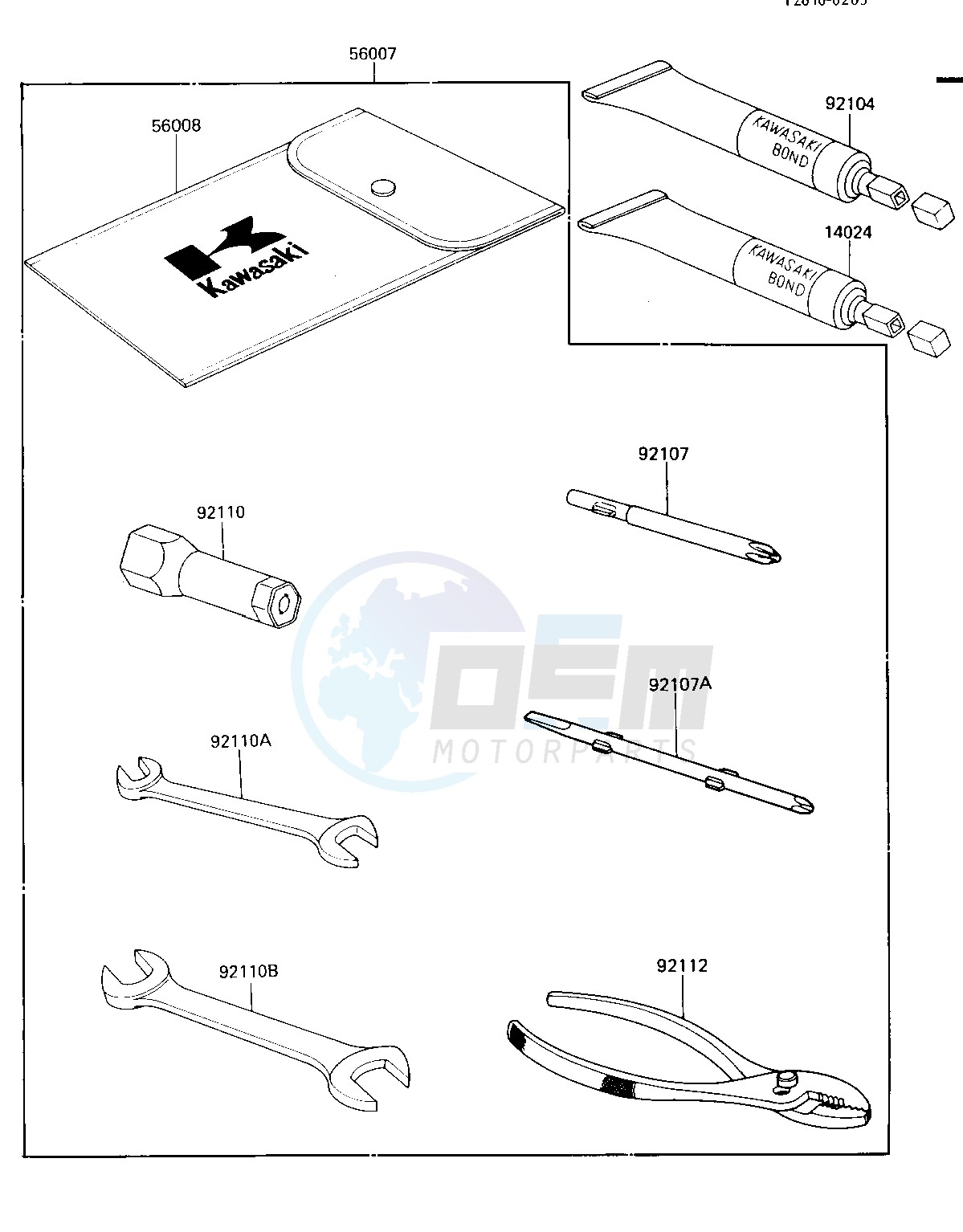 OWNER TOOLS image