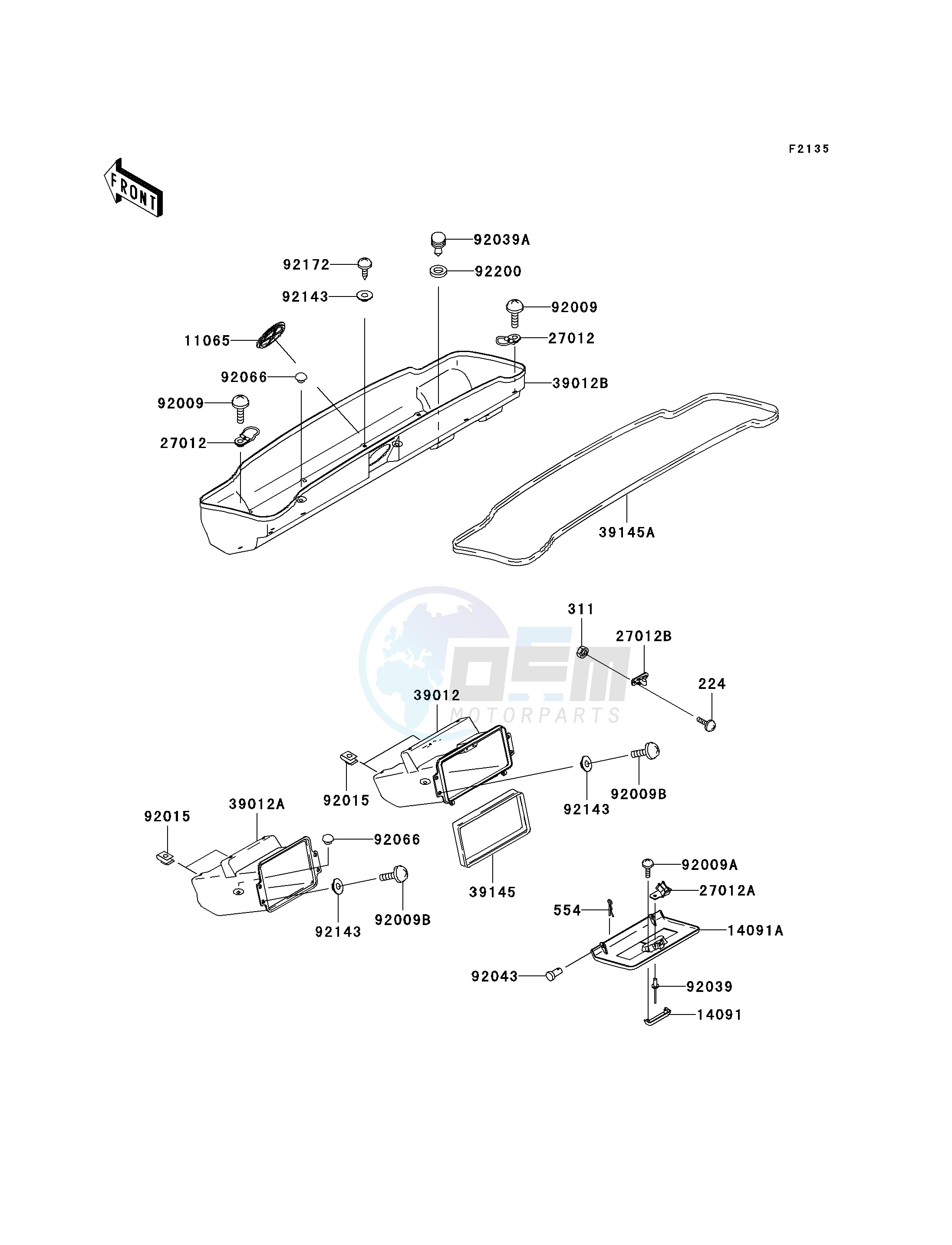 FRONT BOX blueprint