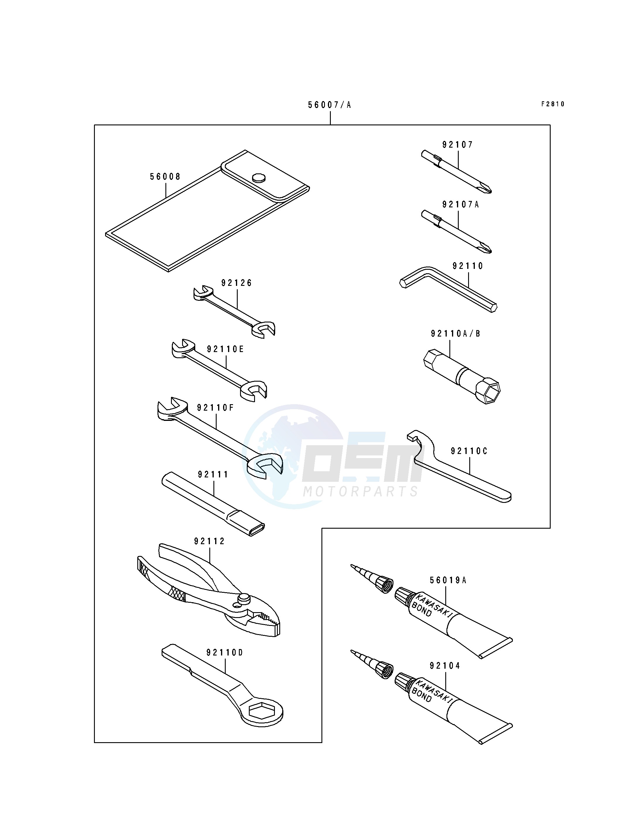 OWNERS TOOLS image