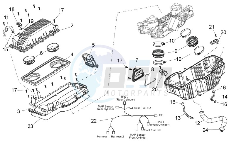 Air box image