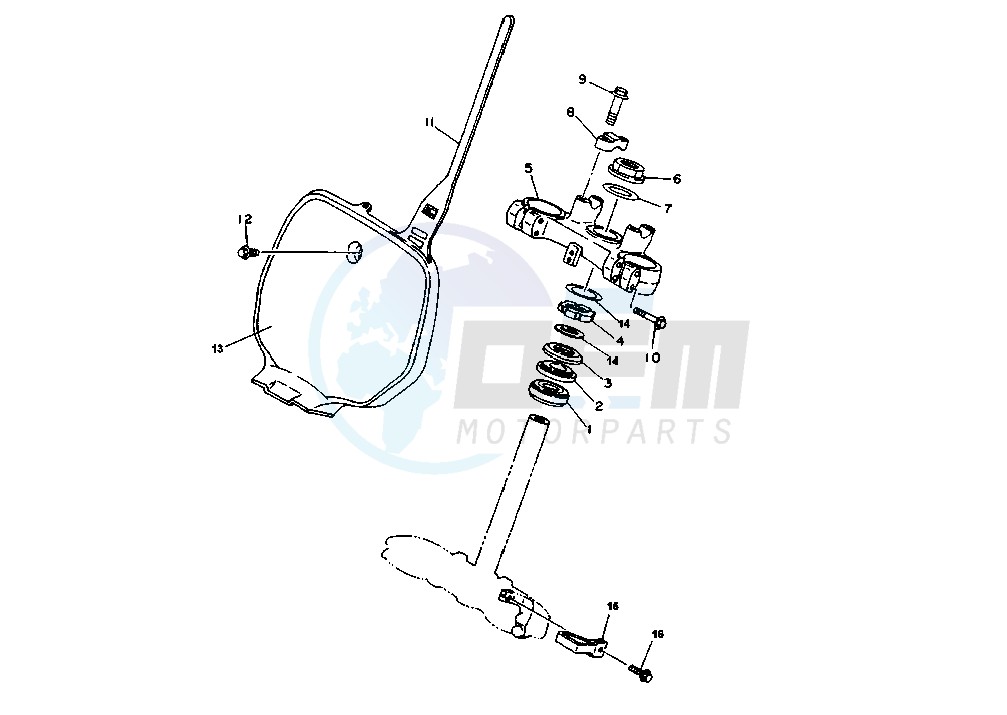 STEERING image