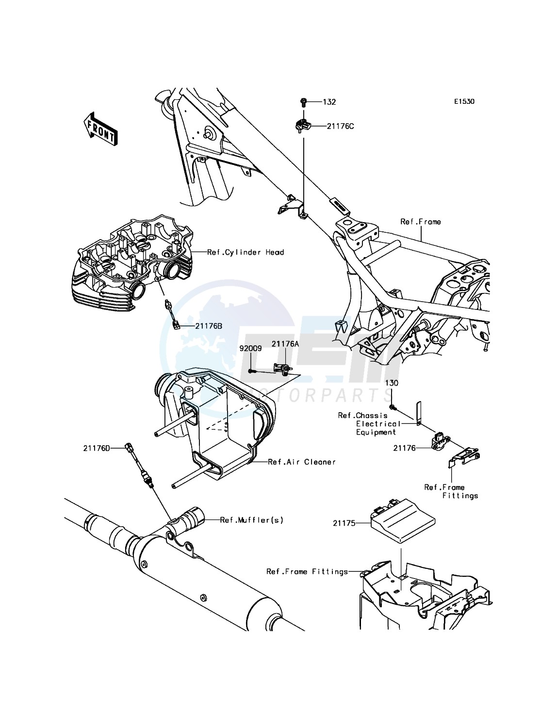 Fuel Injection blueprint