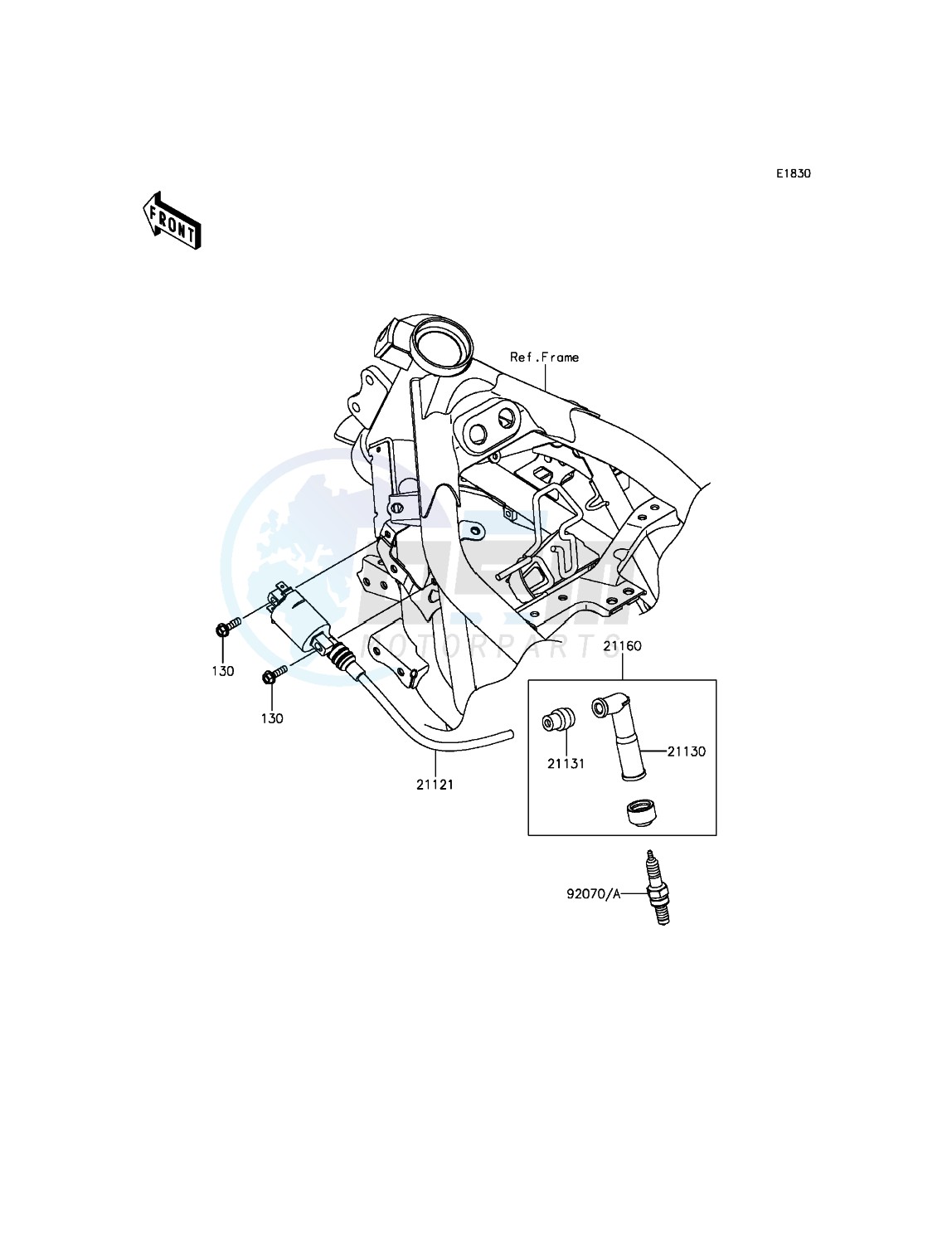 Ignition System image