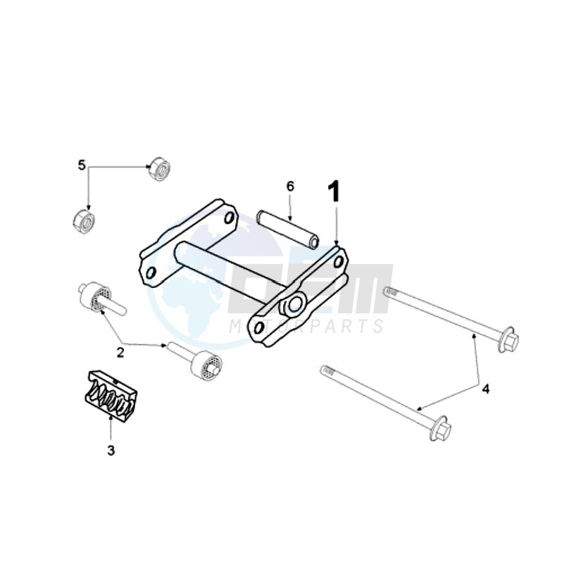 ENGINEMOUNT image