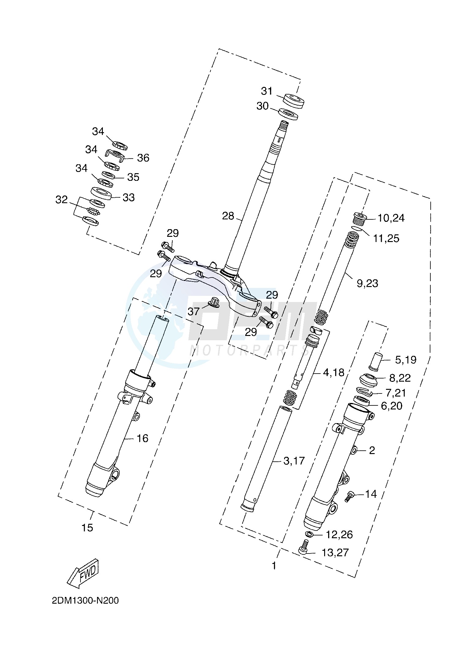 STEERING image