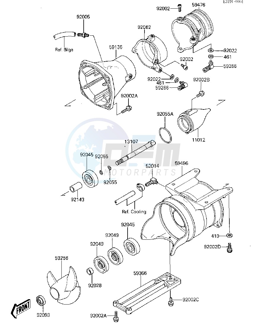 JET PUMP image