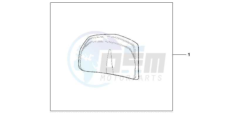 BACKREST blueprint