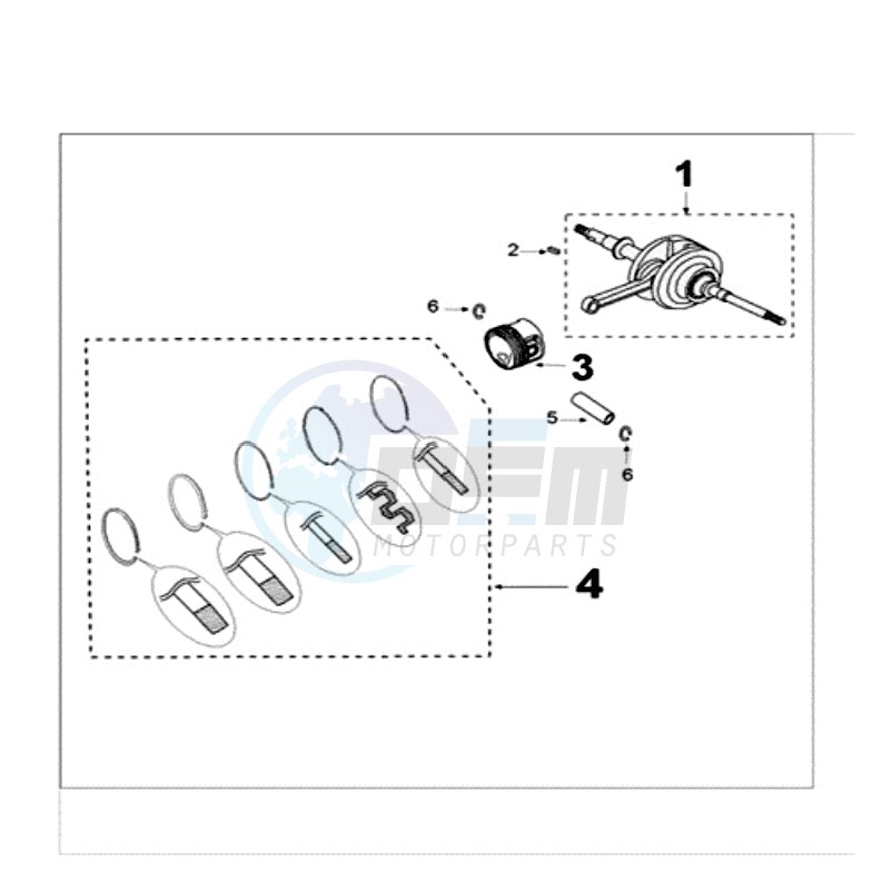 CRANKCASE image