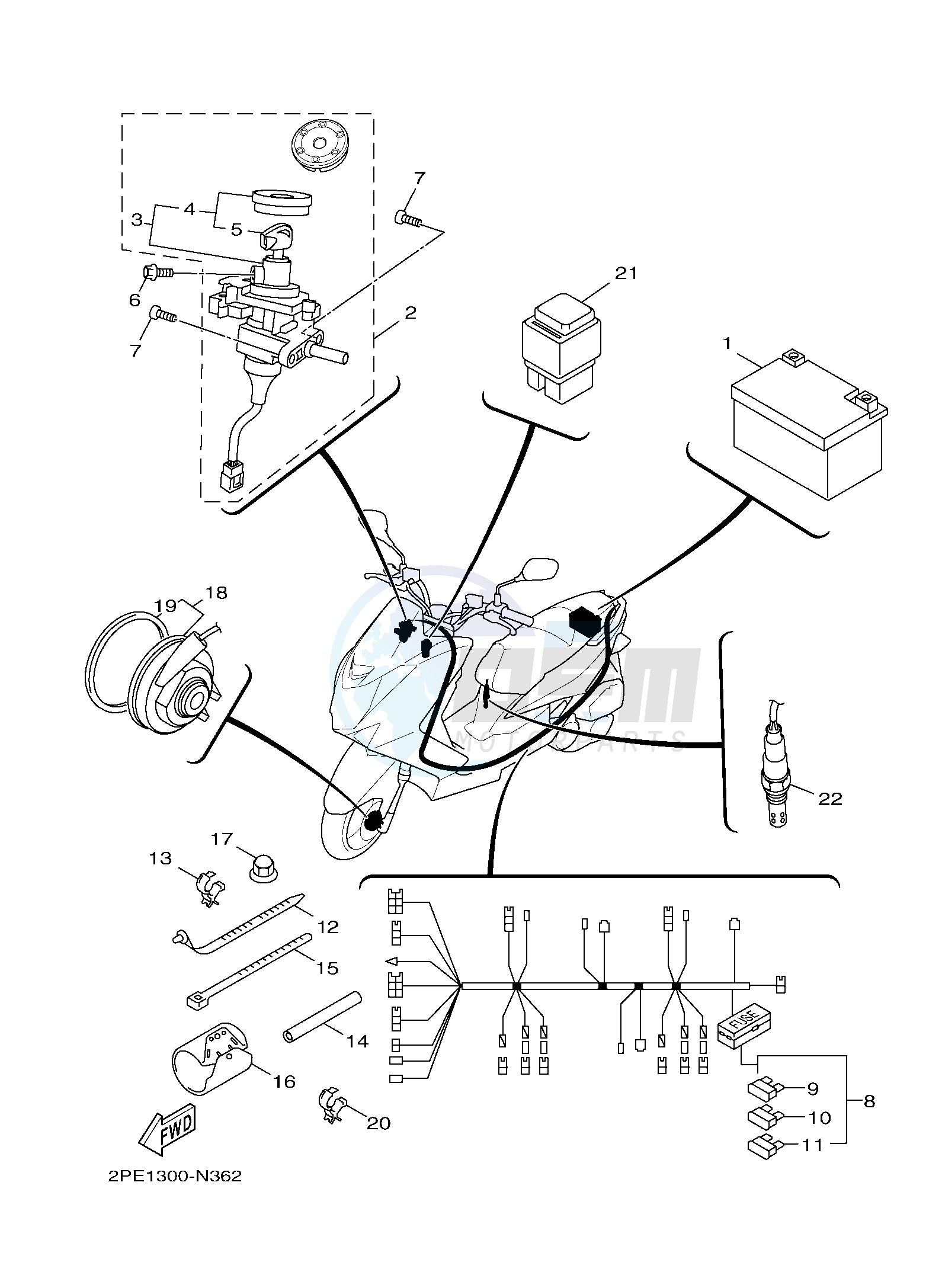 ELECTRICAL 2 image