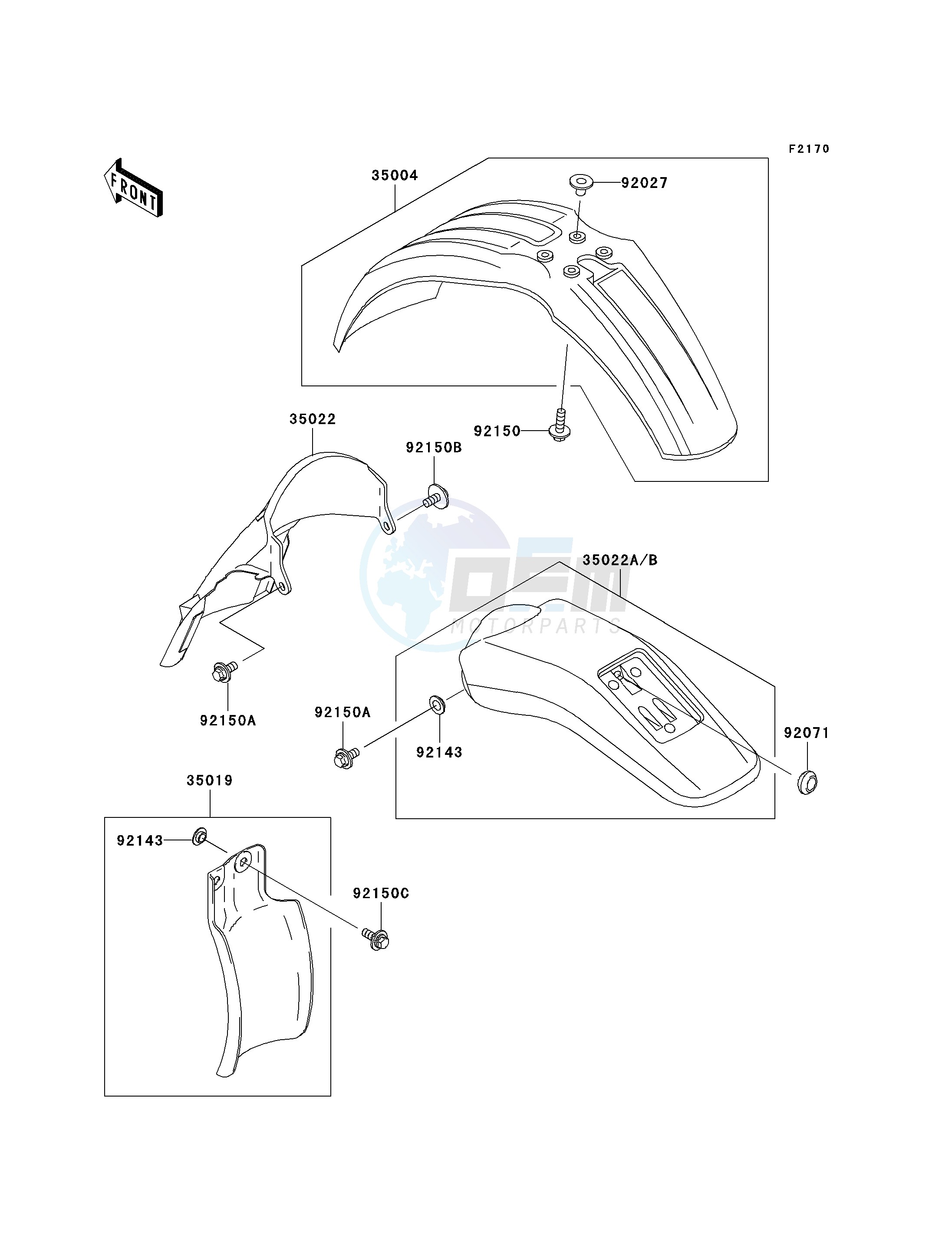 FENDERS image