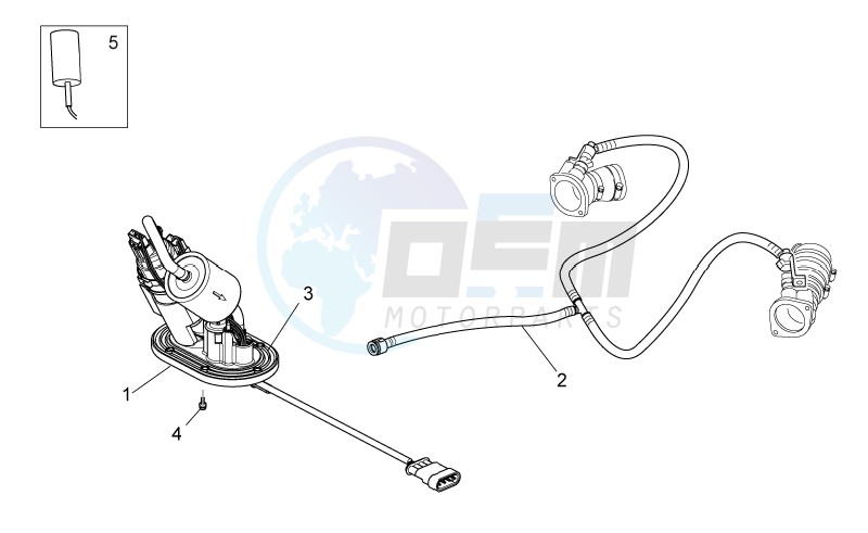 Fuel pump blueprint