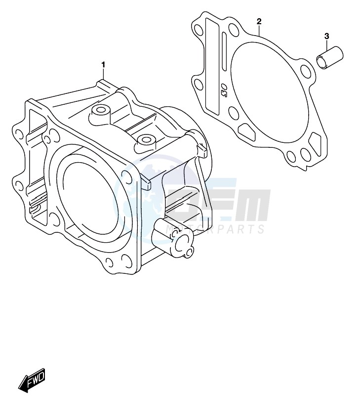 CYLINDER image