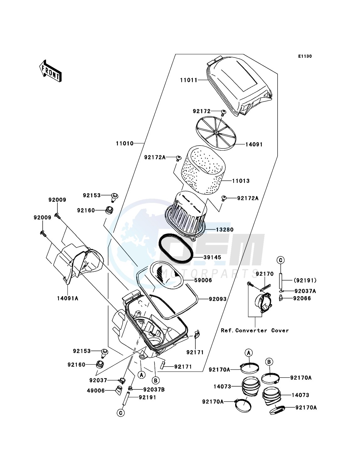 Air Cleaner image