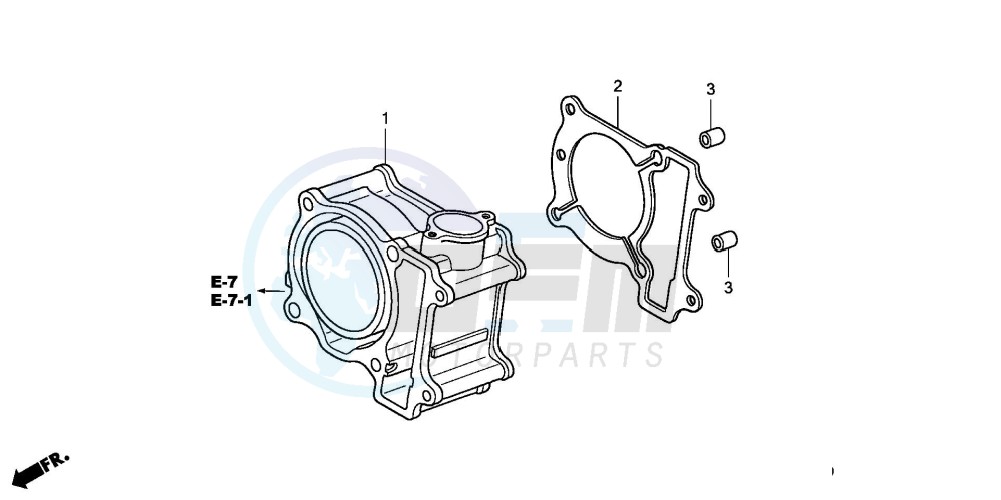 CYLINDER blueprint