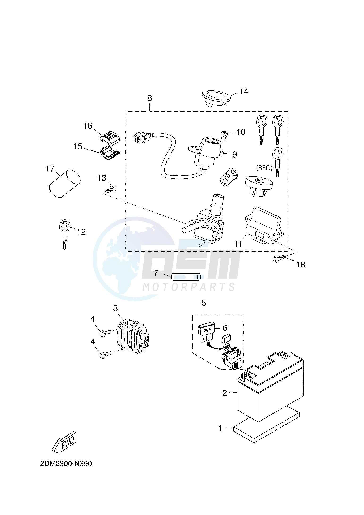 ELECTRICAL 1 image