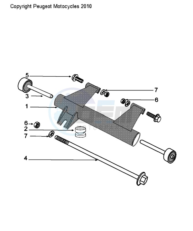 ENGINEMOUNT blueprint