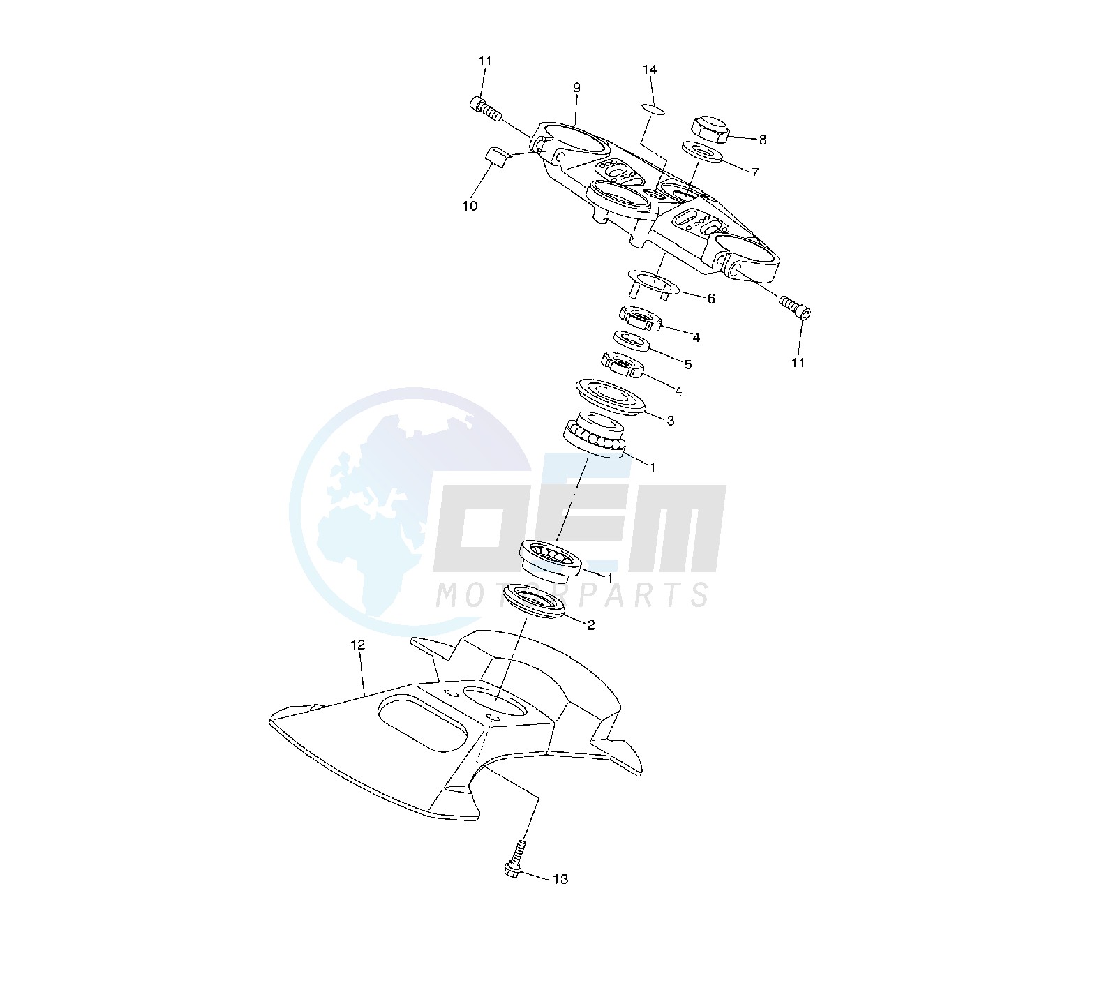 STEERING image