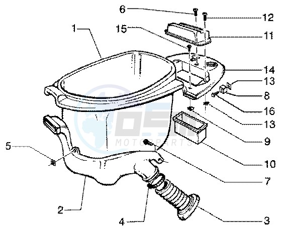 Case Helmet blueprint