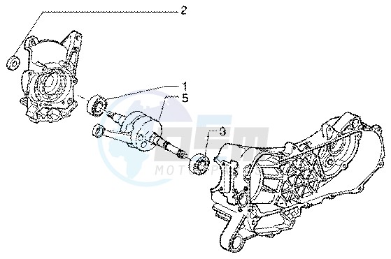 Crankshaft image