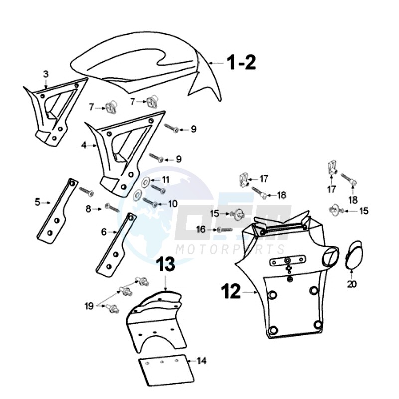 MUDGUARD image