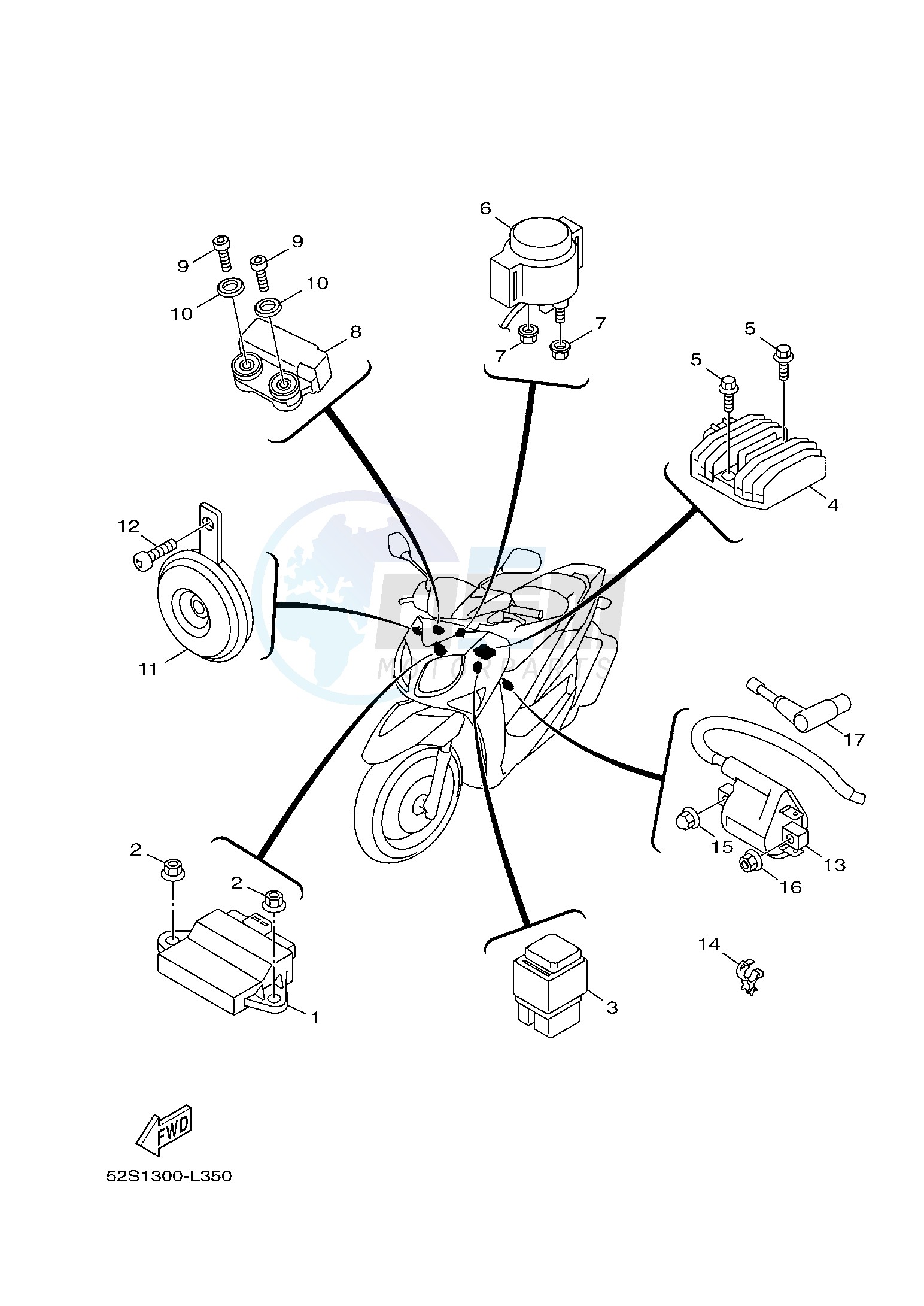 ELECTRICAL 1 image