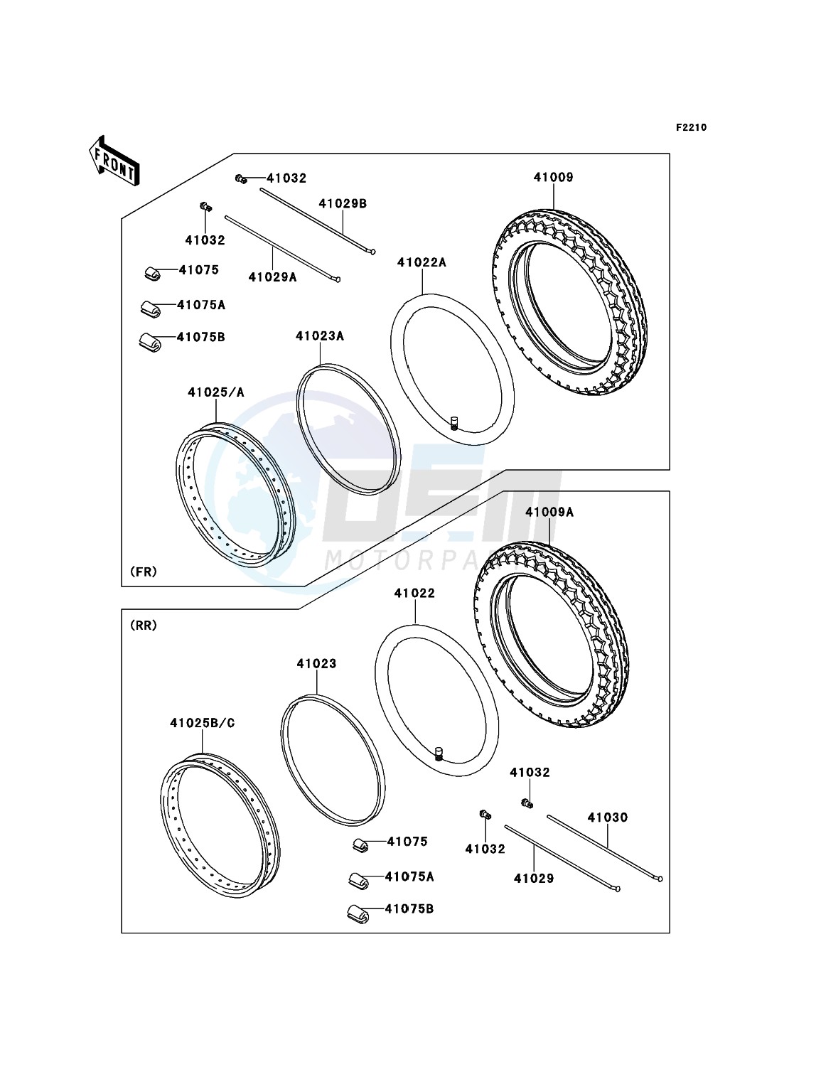 Tires image