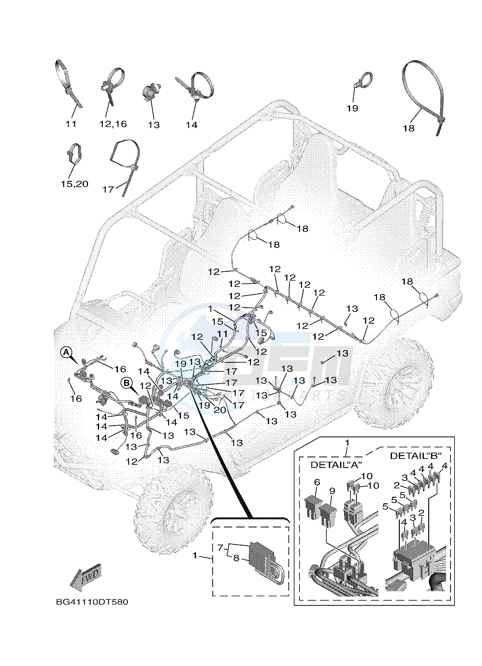 ELECTRICAL 3 image