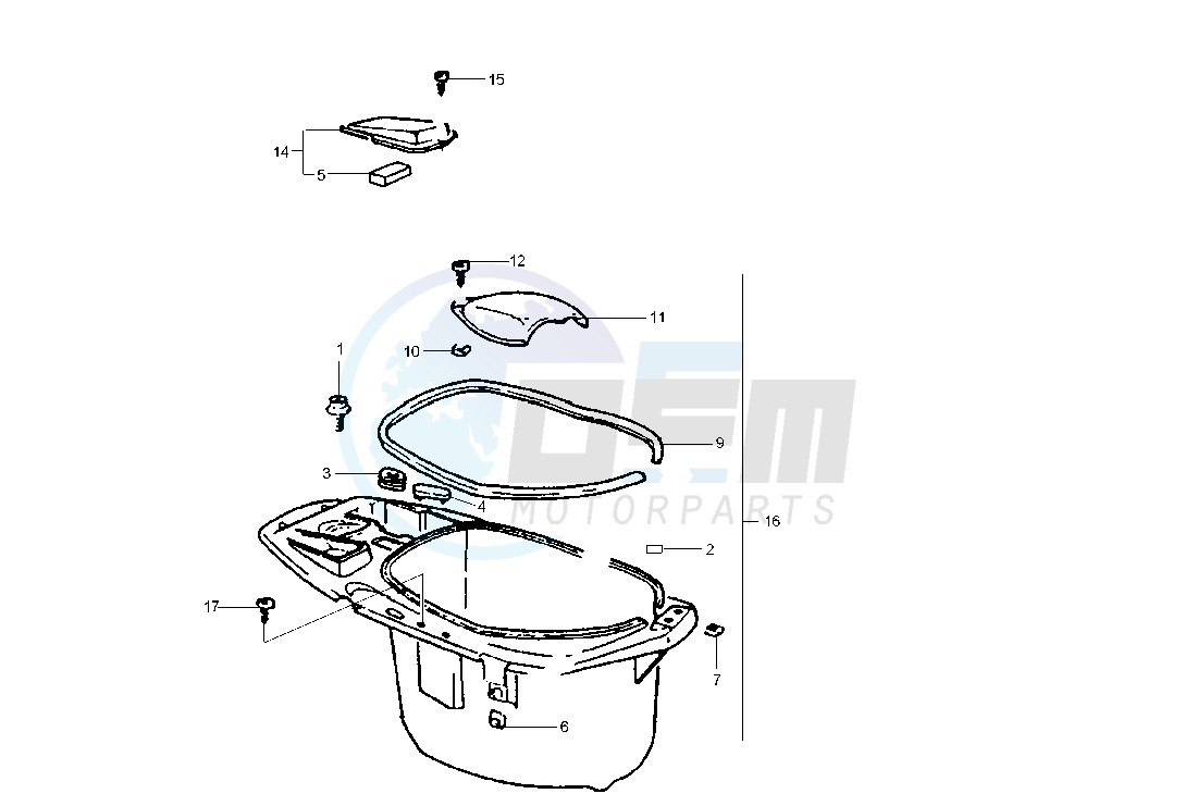 Case Helmet image