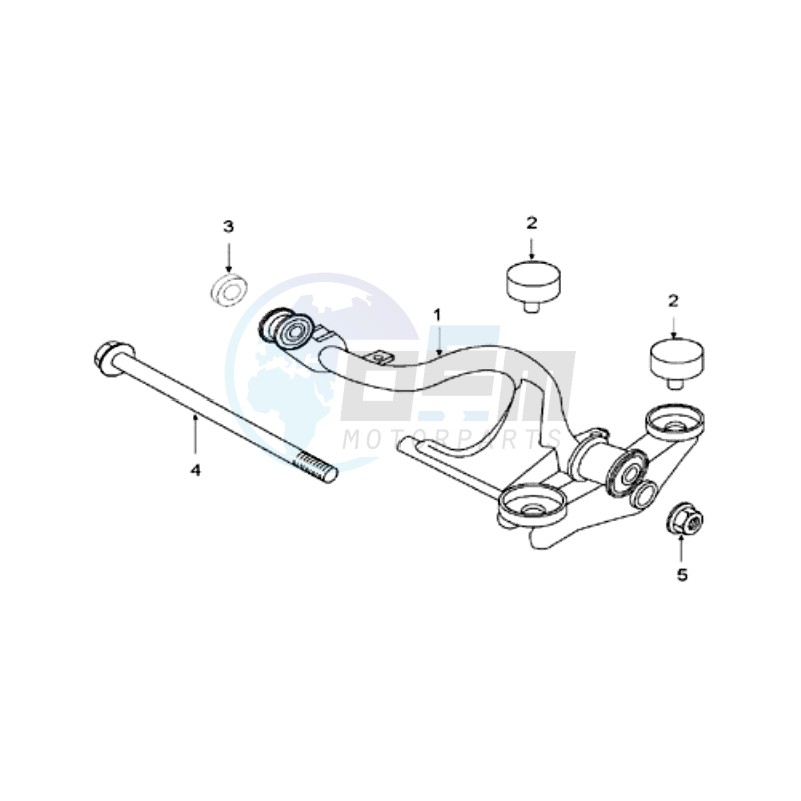 ENGINEMOUNT image