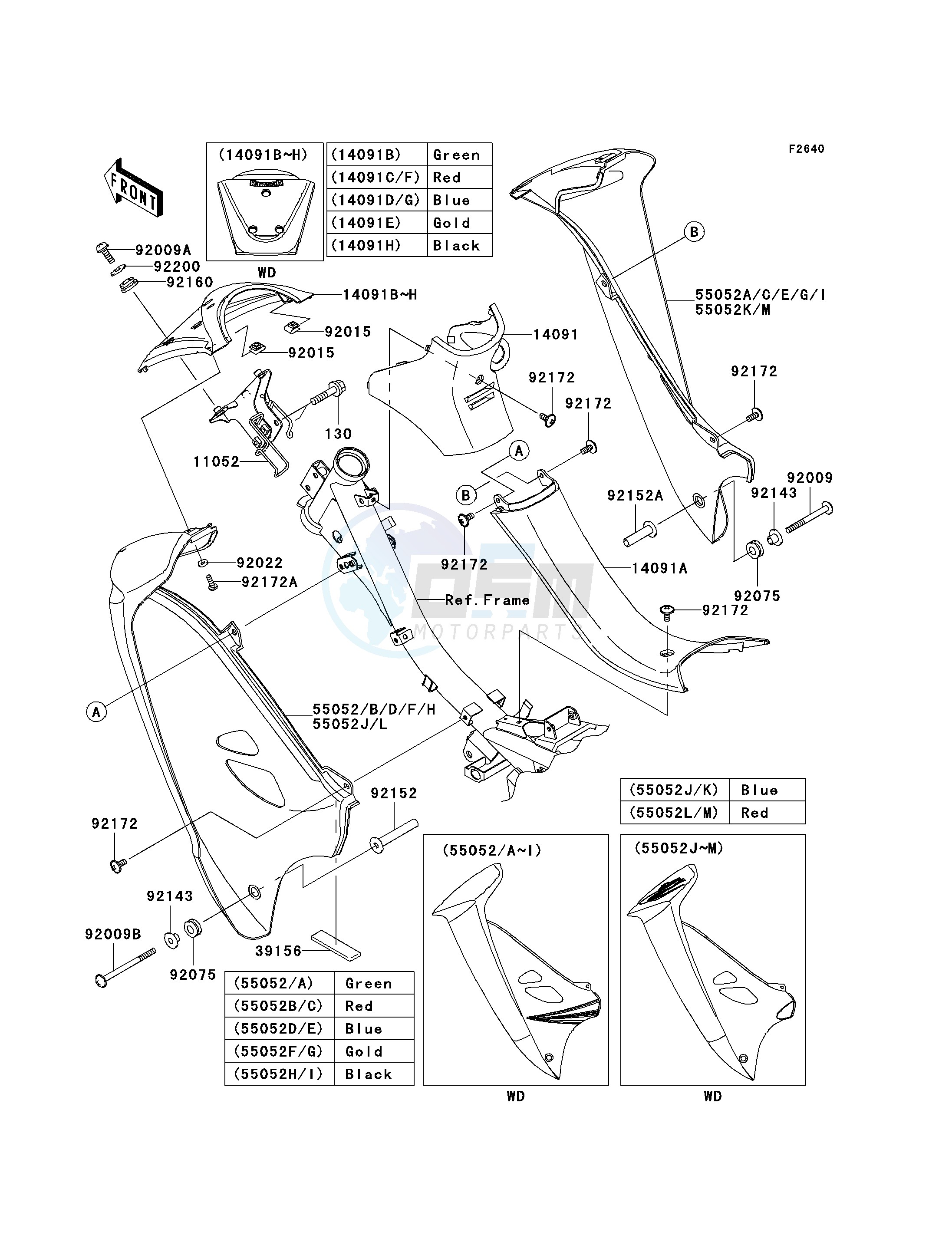 LEG SHIELD image