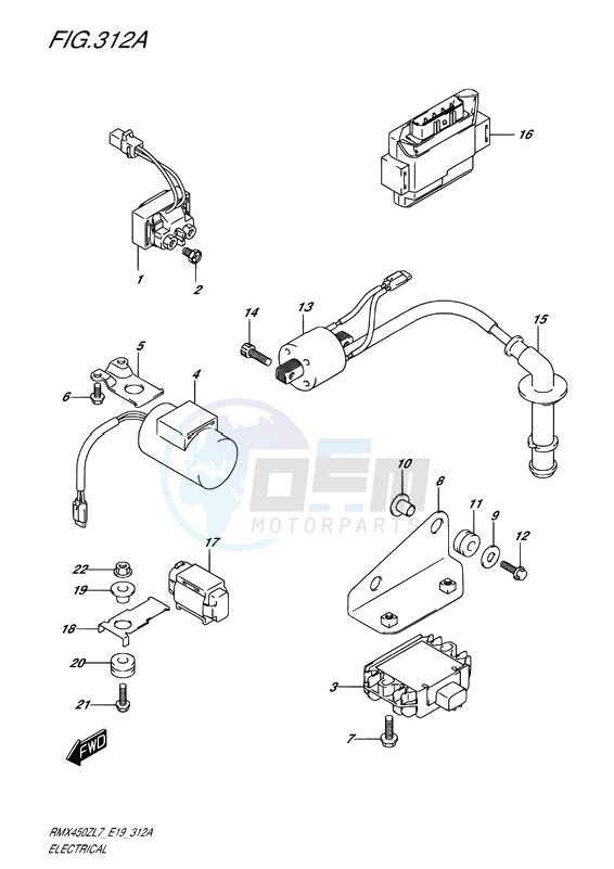 ELECTRICAL image