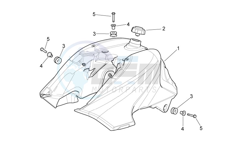 Fuel Tank image