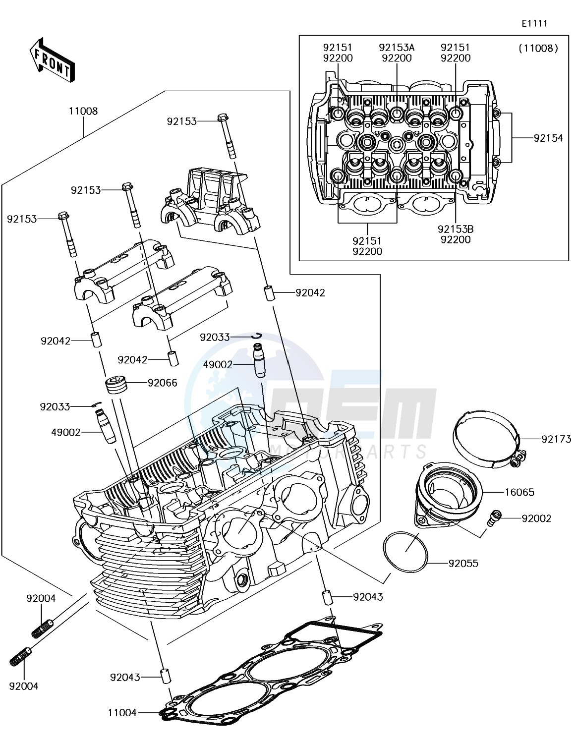 Cylinder Head image