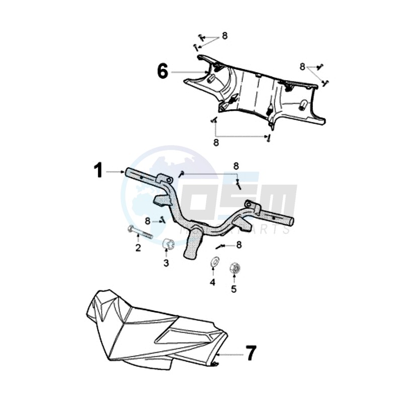 HANDLEBAR blueprint