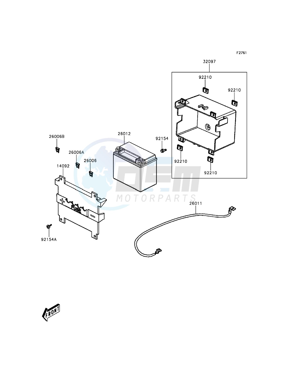 Battery image