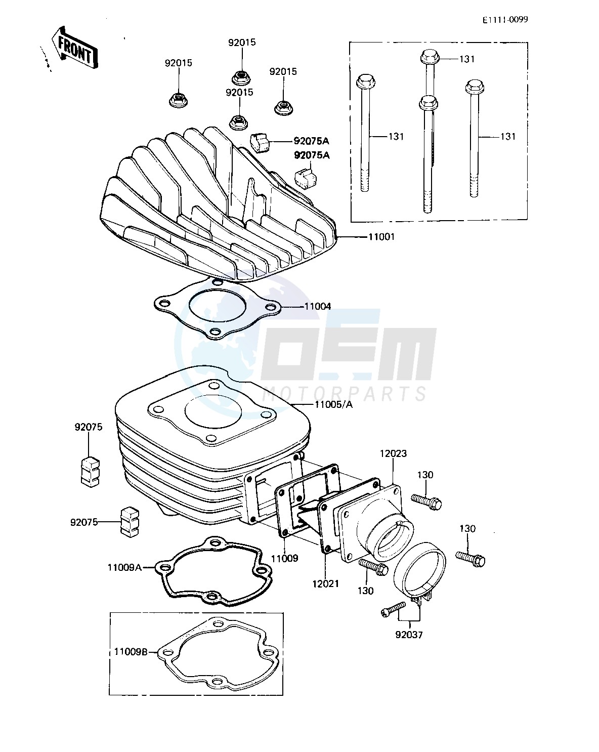 CYLINDER HEAD_CYLINDER_REED VALVE image