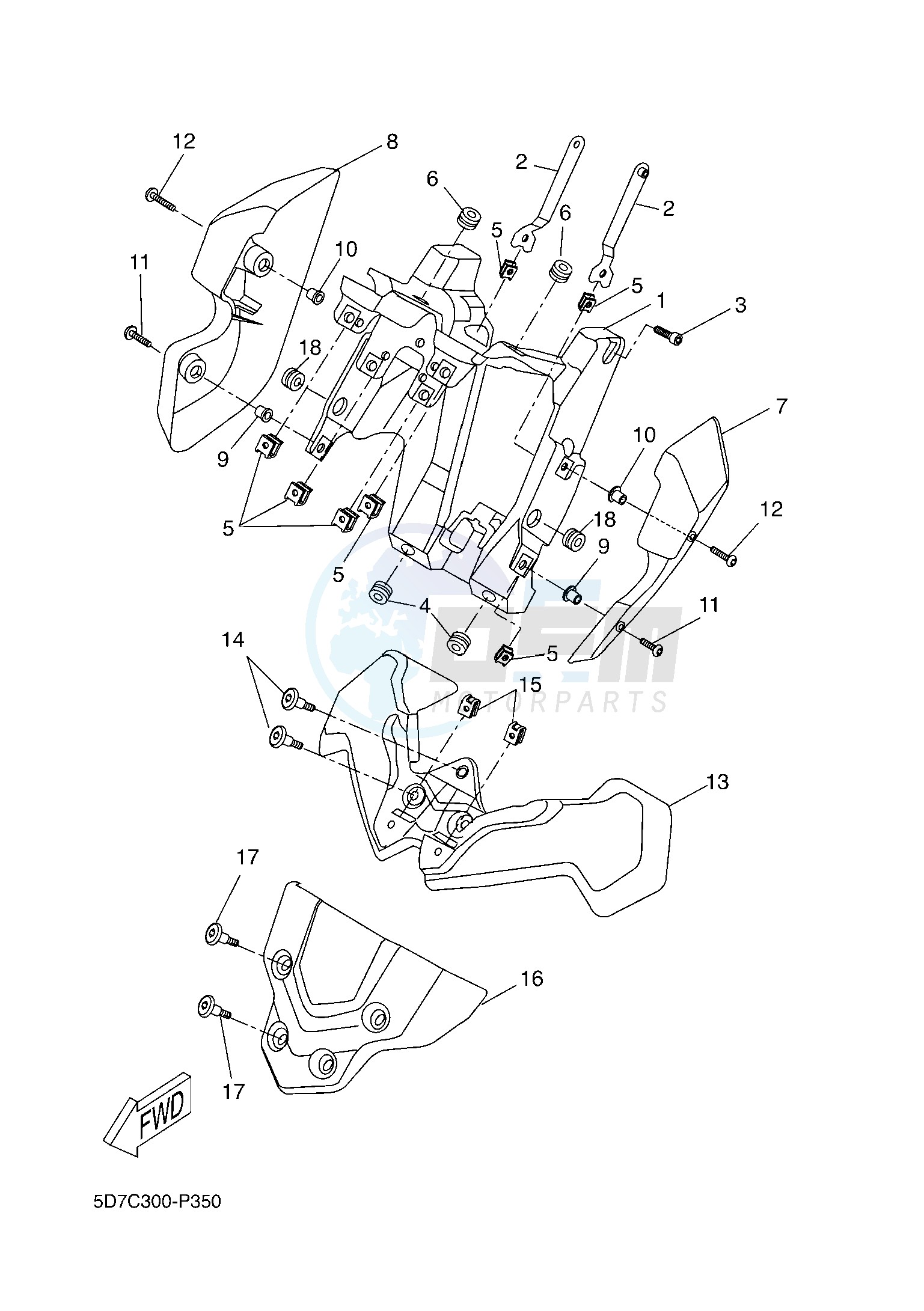 COWLING 2 image