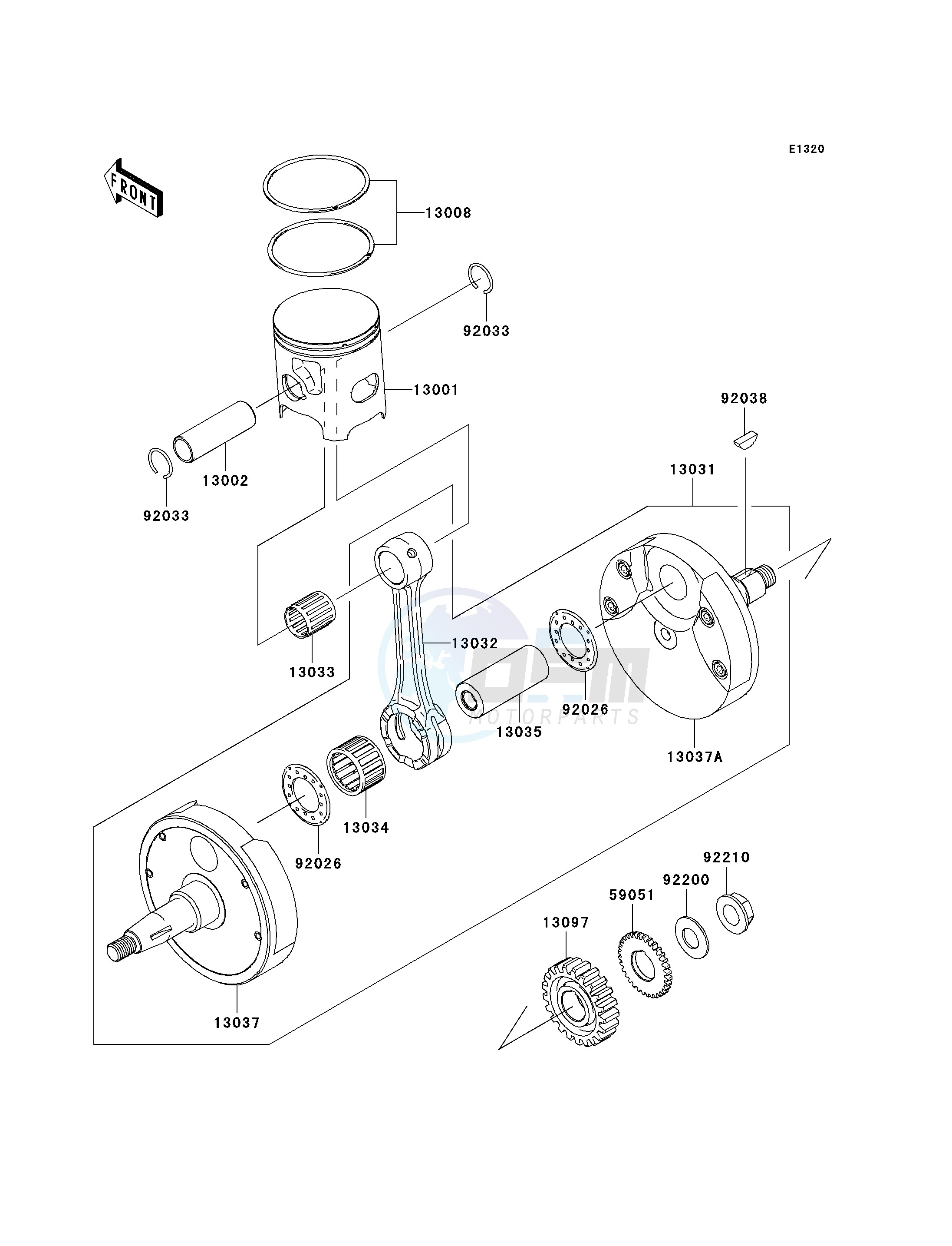 CRANKSHAFT_PISTON-- S- - image