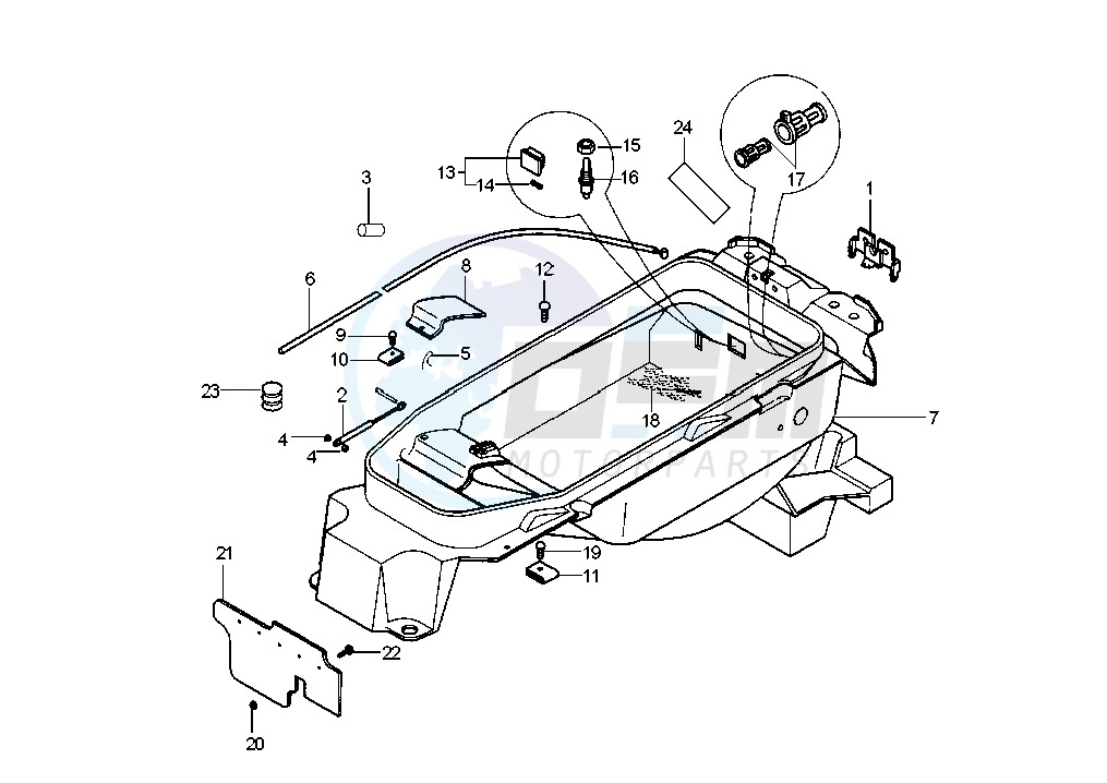 Case Helmet image